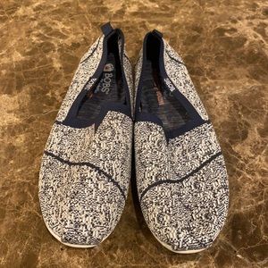 Bobs by Sketchers Memory Foam